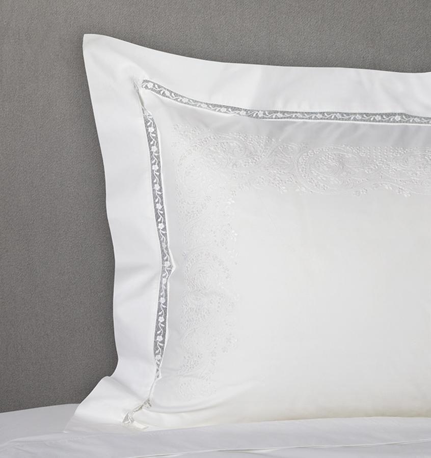 SFERRA Francesca - Italian-Made Lace Inset
