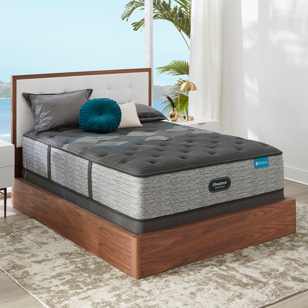 Harmony Lux Adjustable Bed Package
