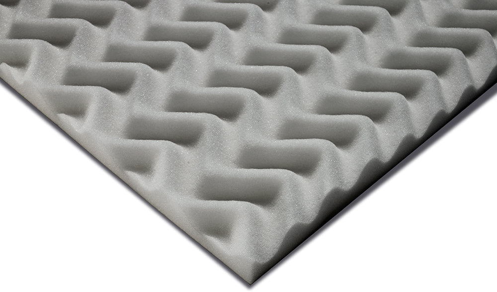 Harmony Lux Right Temp Wave Foam