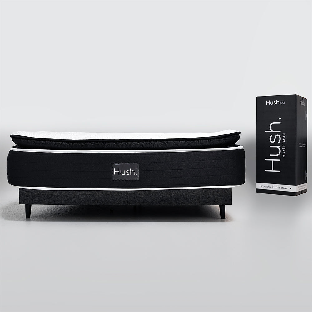 Arctic Luxe Mattress
