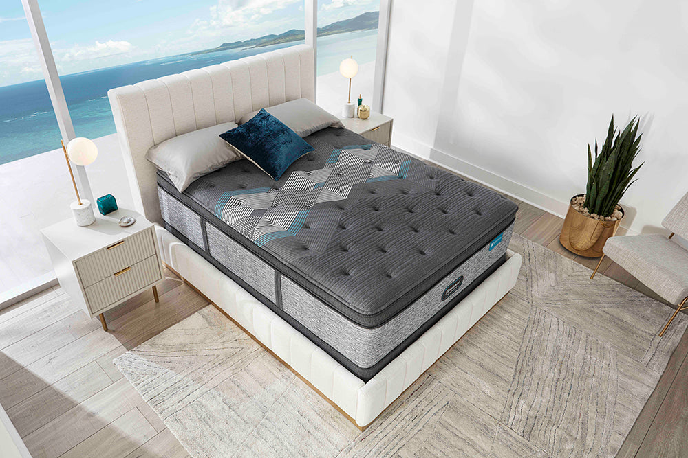 Beautyrest Harmony Lux - Lifestyle Overhead Oceana View