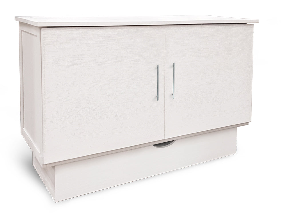 Sleep Chest Madrid in White