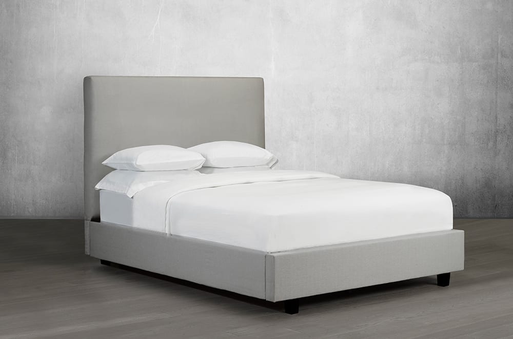 Paris Upholstered Bed