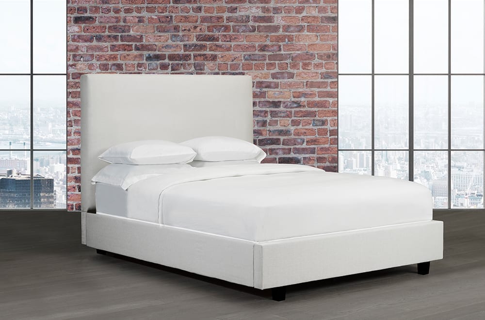 Paris Upholstered Bed