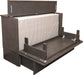 Park Avenue Cabinet Bed with Easy Opening in under 45 seconds
