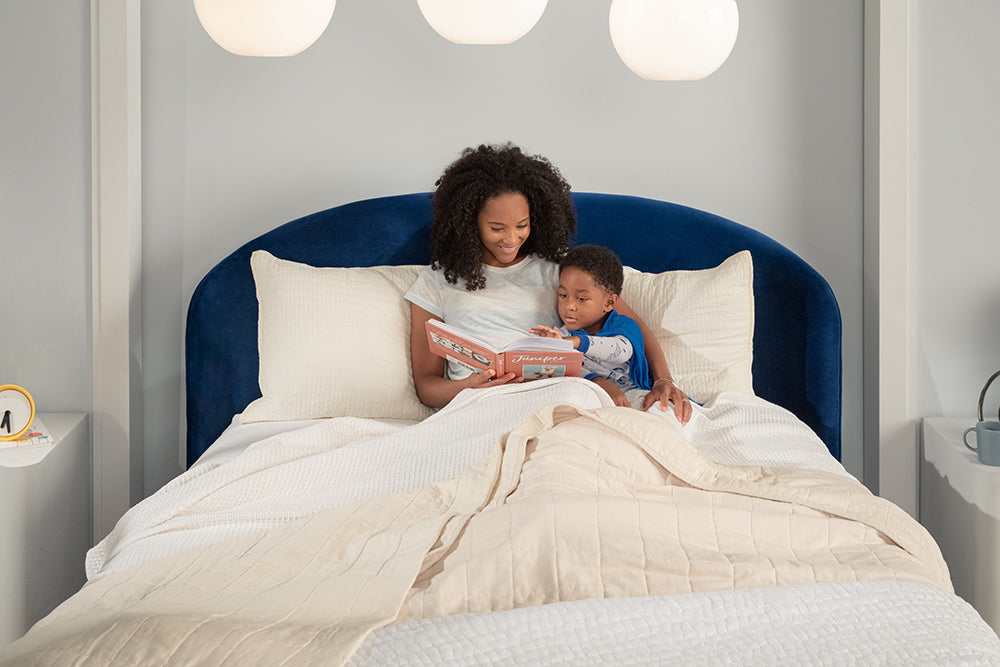 Perfect Sleeper Stimulate Pillow Top Mattress