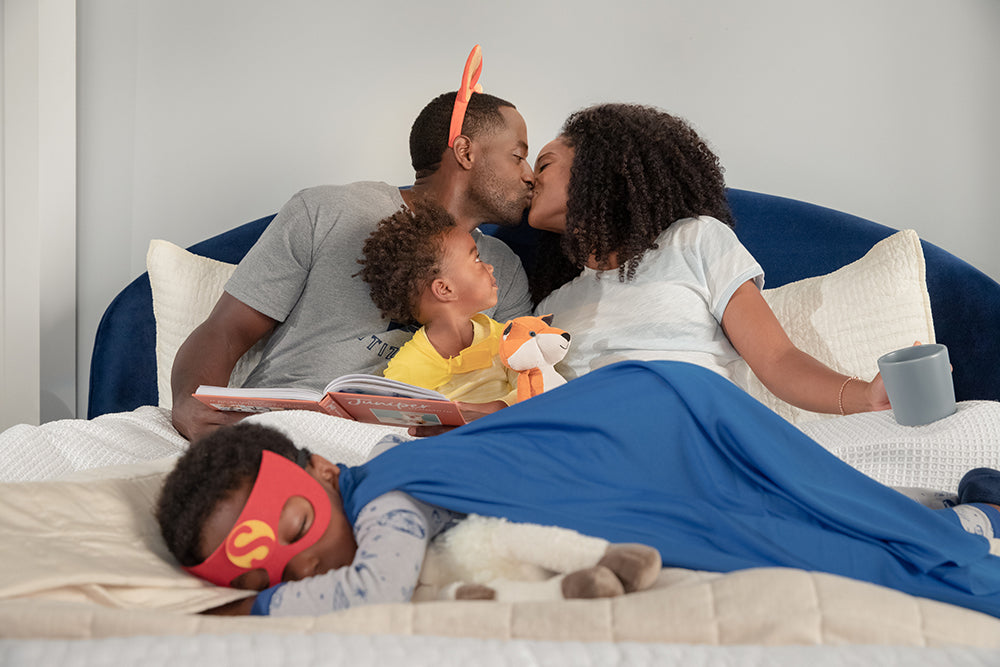 Perfect Sleeper Stimulate Pillow Top Mattress