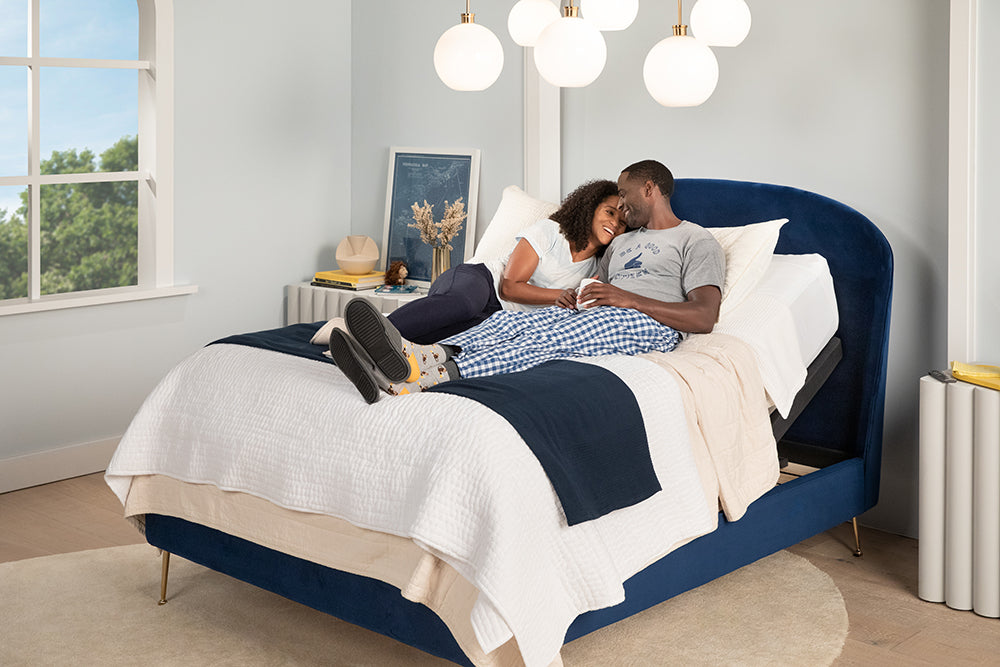 Perfect Sleeper Stimulate Pillow Top Mattress
