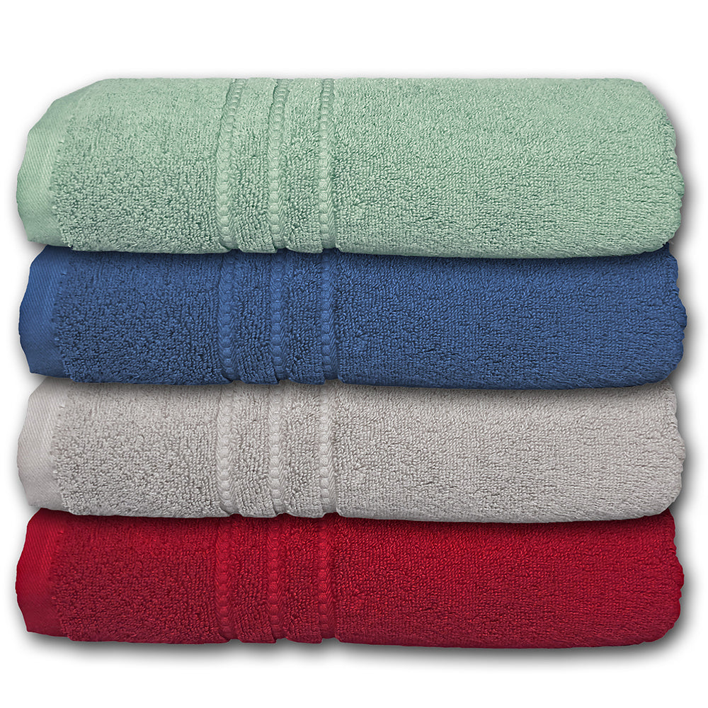 Towel bundles discount