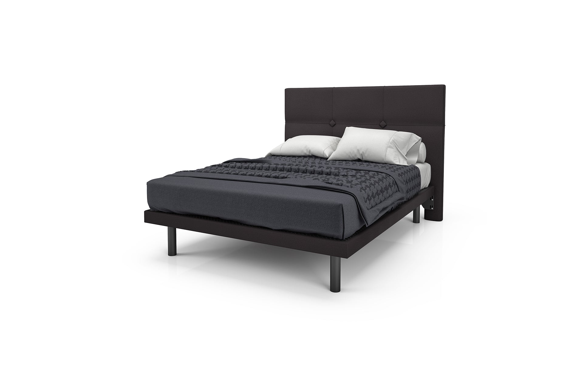 London Reflexx Platform Bed