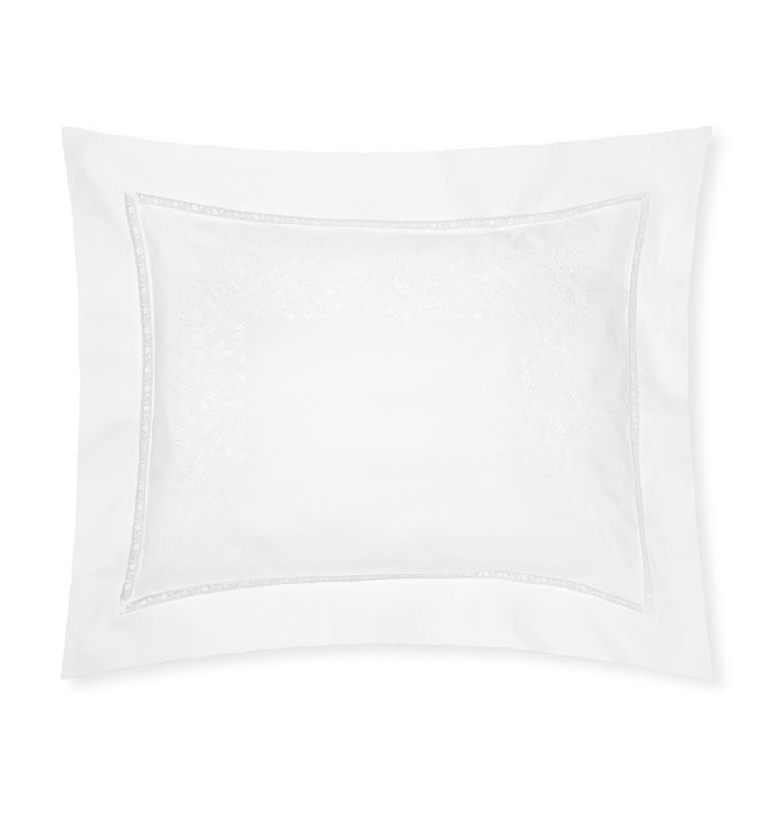 SFERRA Francesca Duvet and Shams - Made in Italy