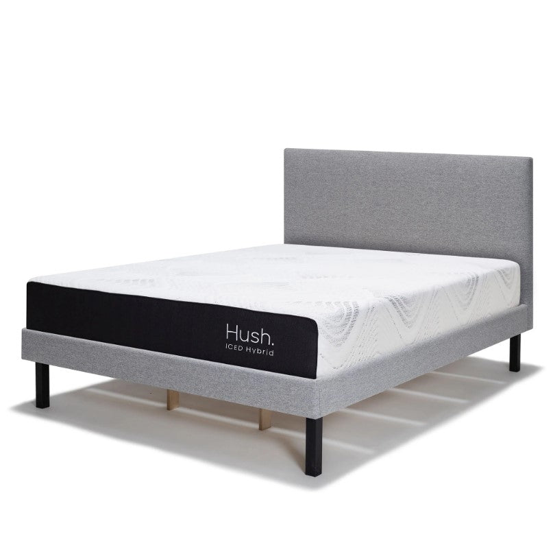 Iced Hybrid Mattress