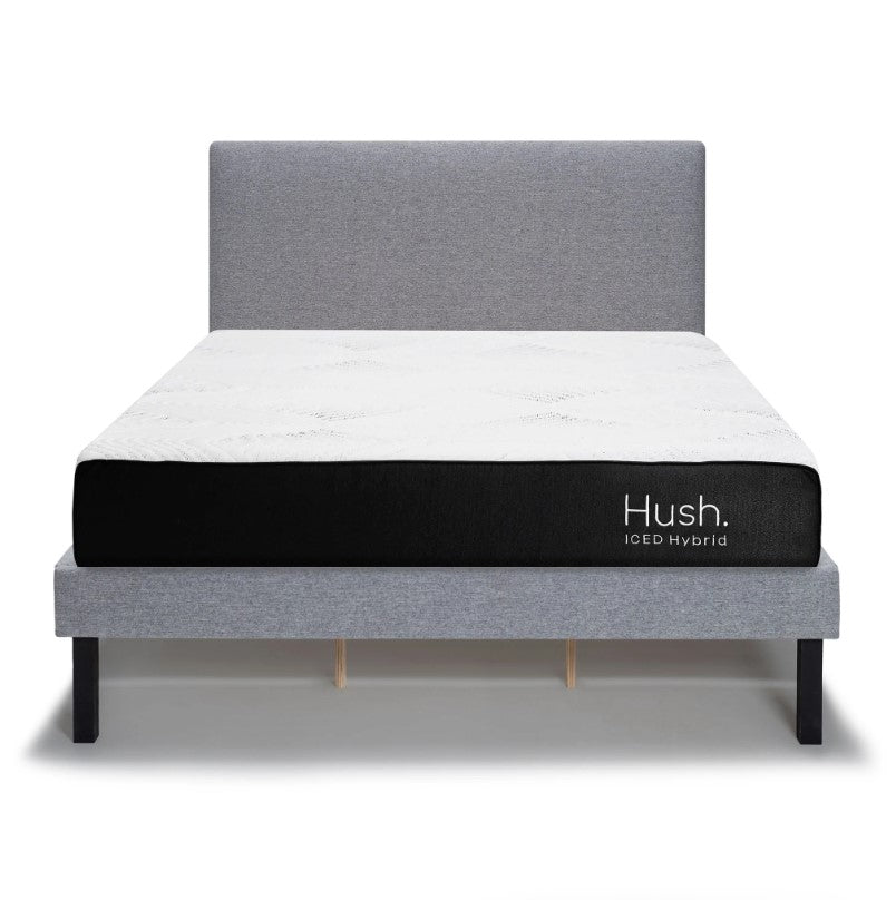 Iced Hybrid Mattress