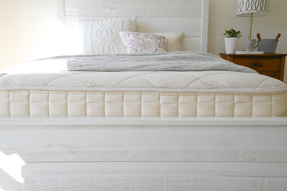 Naturepedic Serenade Organic Mattress