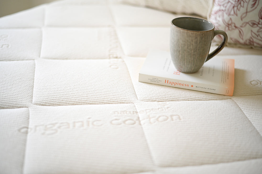 Naturepedic Serenade Organic Mattress