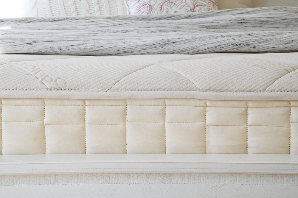 Naturepedic Serenade Organic Mattress