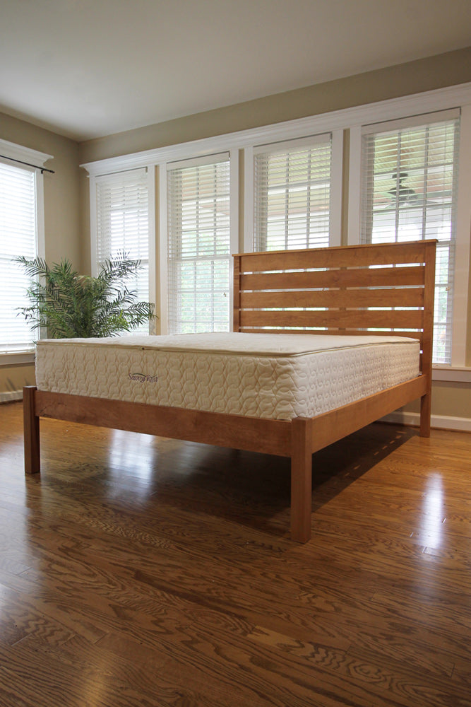 Serenity Spring Natural Mattress