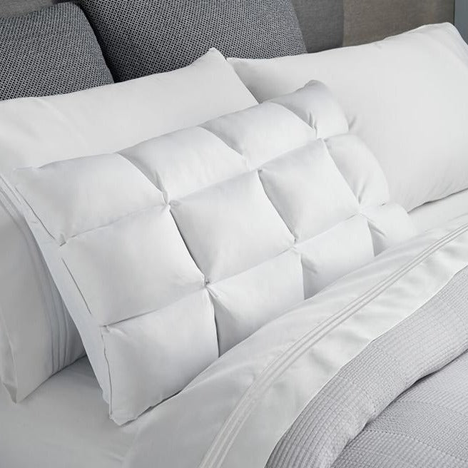 Pure Care Sub Zero (Sub-0) SoftCell Chill Reversible Hybrid Pillow