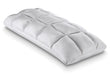 Pure Care Sub Zero (Sub-0) SoftCell Chill Reversible Hybrid Pillow Down Alternative Side