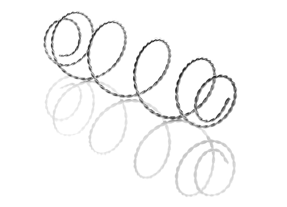 T2 Double Strand Technology