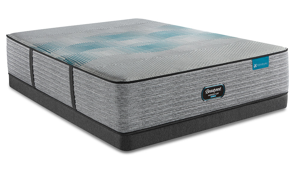 Harmony Lux Trilliant Hybrid by Beautyrest®