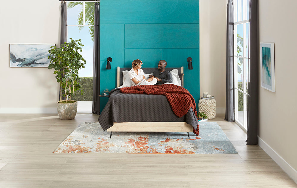 Trillaint Series by Beautyrest® - Harmony Lux Hybrid Series