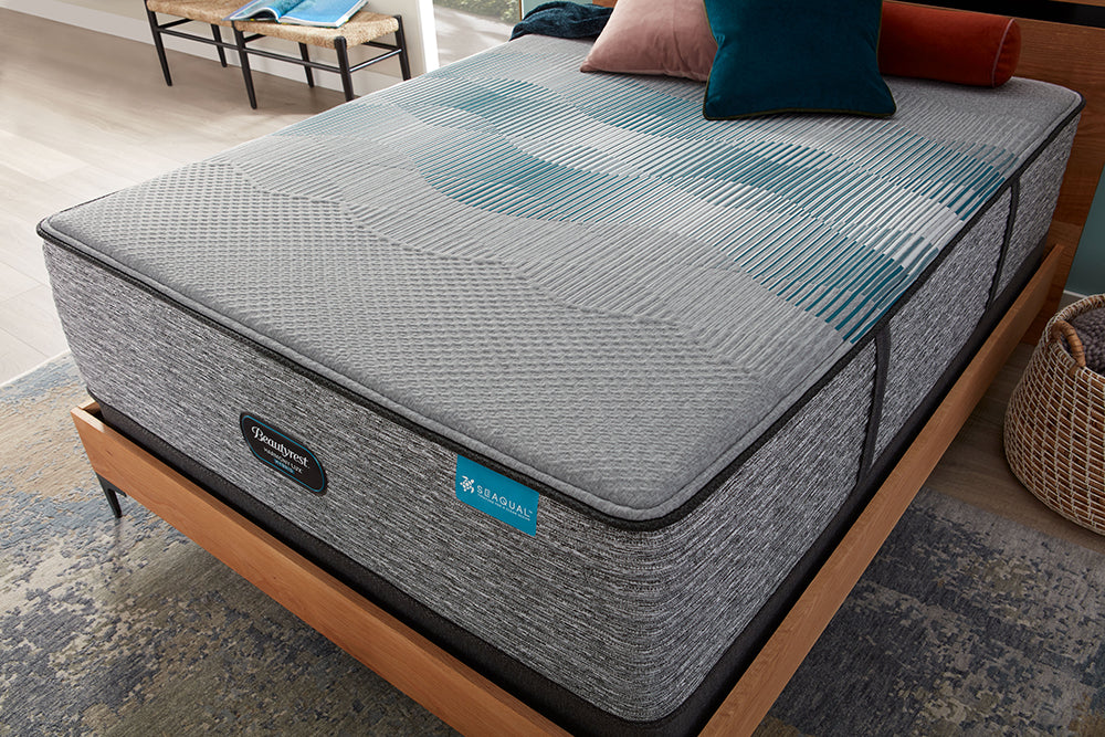 Harmony Lux Trilliant Hybrid by Beautyrest®
