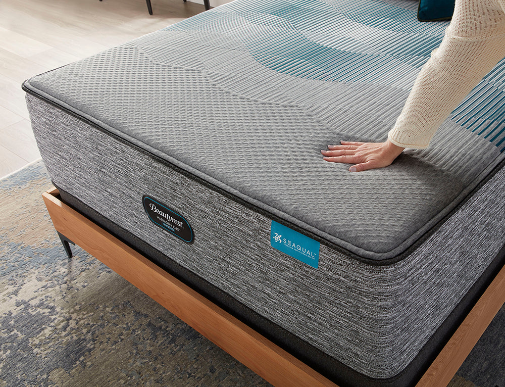 Harmony Lux Trilliant Hybrid by Beautyrest®