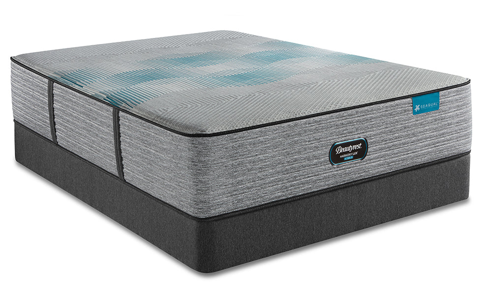 Harmony Lux Trilliant Hybrid by Beautyrest®