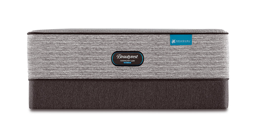 Harmony Lux Trilliant Hybrid by Beautyrest®