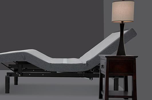 Adjustable Beds - S-Cape 2.0 MPT Adjustable Bed