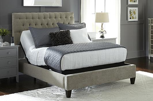 Adjustable Beds - S-Cape 2.0 MPT Adjustable Bed