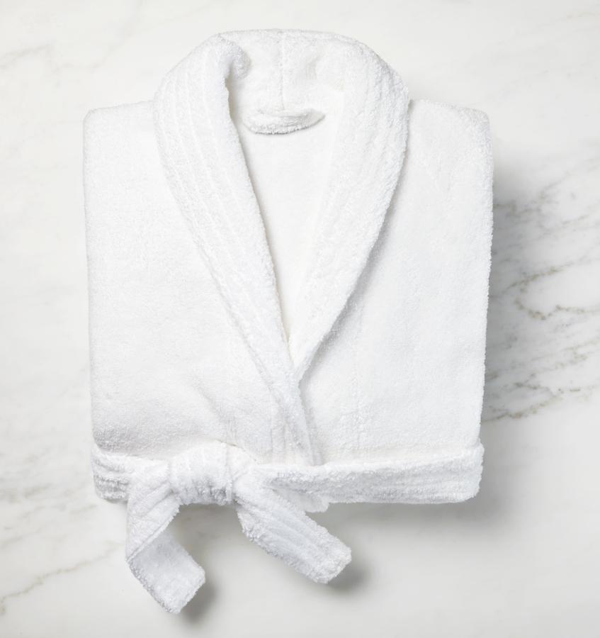 SFERRA Amira Bath Robe