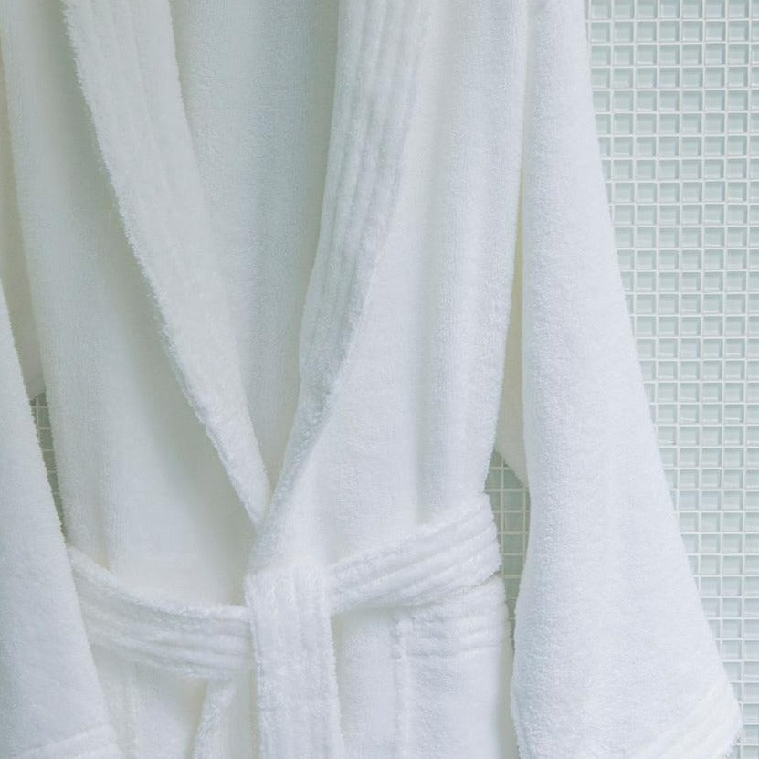 SFERRA Amira Bath Robe