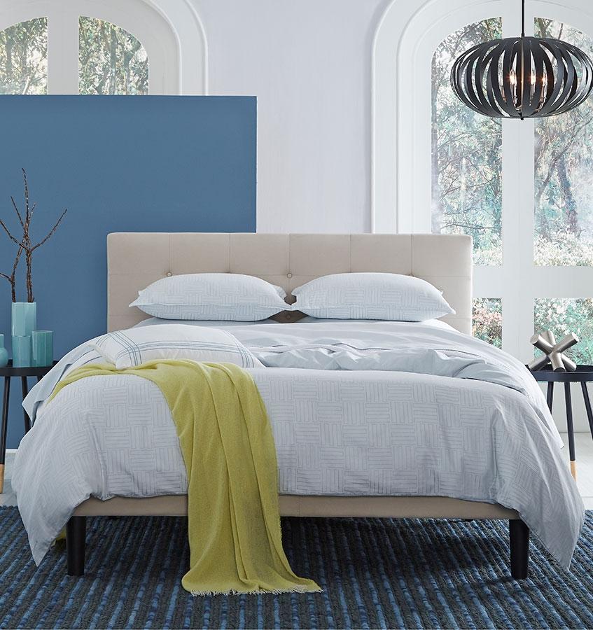Bedding & Bed Linens - SFERRA® Andello Bed Linens