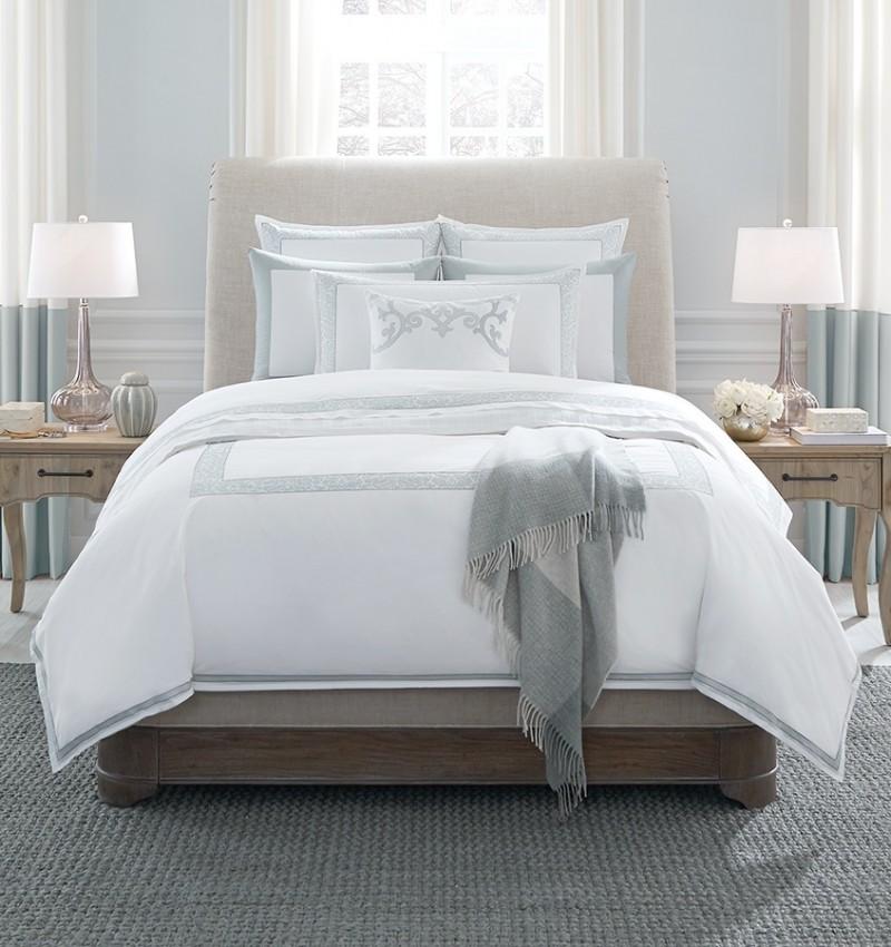 Bedding & Bed Linens - SFERRA® Camena Bed Linens