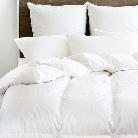 St. Moritz Goose Down Duvet