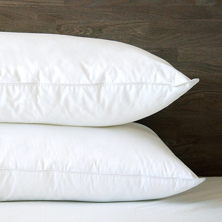 Montana Down Pillow Firm