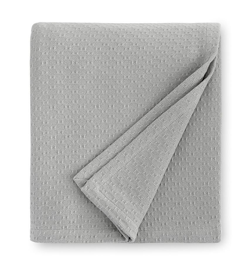 SFERRA Corino Cotton Blanket