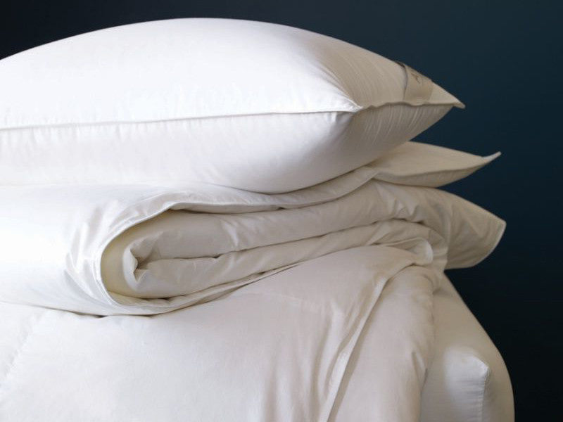 Sferra Utopia Luxury Down Pillows (Firm)