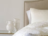 SFERRA® Snowdon Down Pillow - Luxurious Beds and Linens