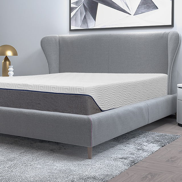 Dolcezza Luxury Comfort Mattress from Luxurious Beds and Linens