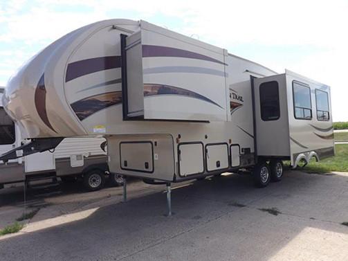 Mattresses - RV Mattress Queen