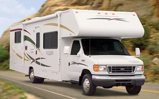 Mattresses - RV Mattress Queen
