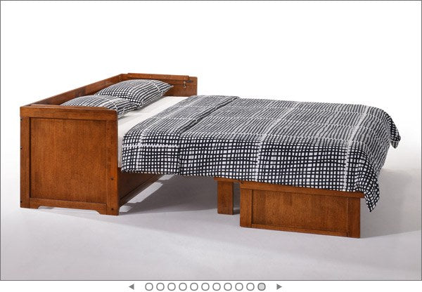 Murphy Beds - Cube Cabinet Murphy Bed