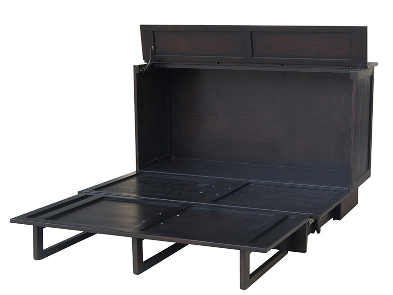 Manhattan Sleep Chest - Luxurious Beds and Linens