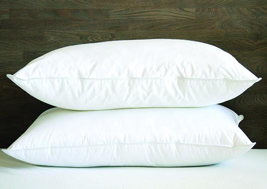 Copper loft pillow clearance serta