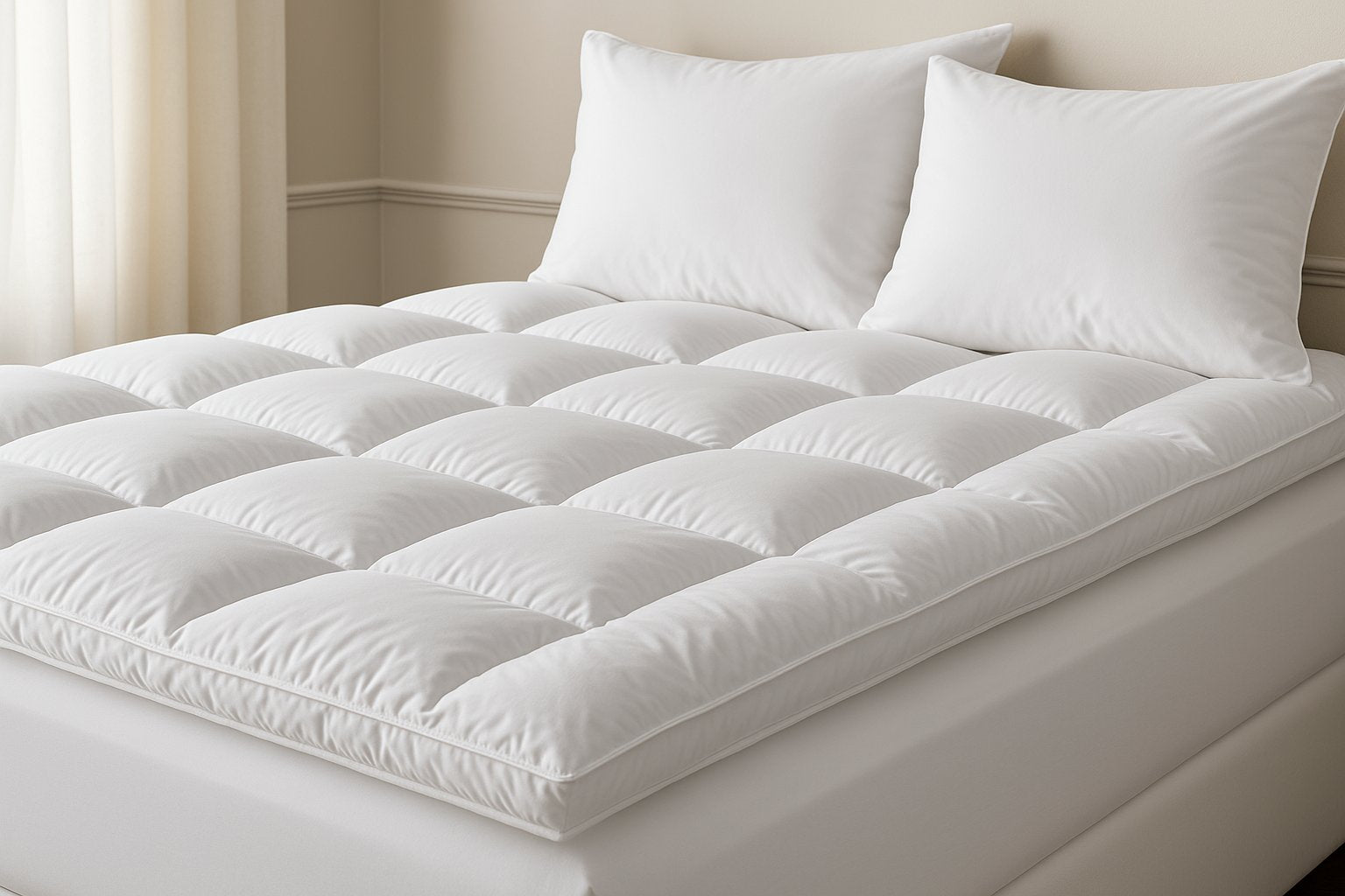Mattress Toppers