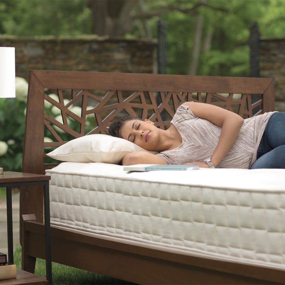 Back and Side Sleeper Mattresses