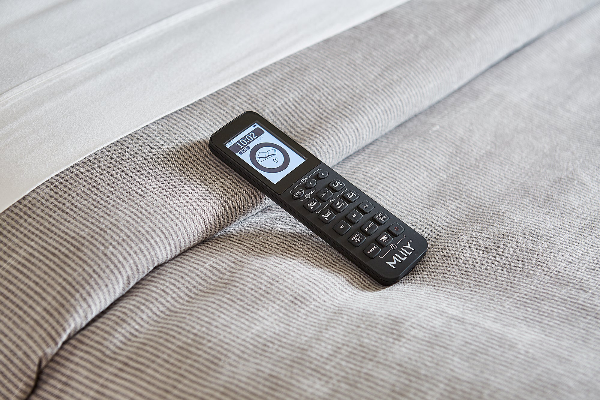 PowerCool Adjustable Bed Remote by MLILY.